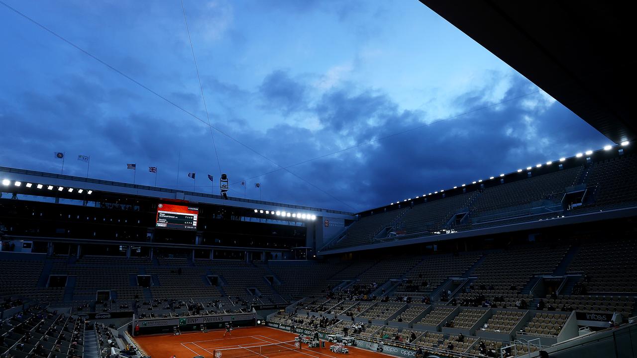 Prosecutors have opened an investigation into match-fixing. (Photo by Julian Finney/Getty Images)
