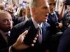 How fallen US House Speaker authored his own demise