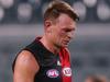 ‘Clubs will rest players against Essendon’