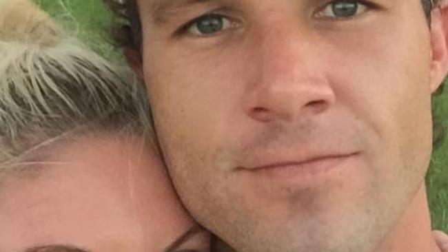 Lance Michael Pearce, 34, died while in police custody. Picture: Facebook
