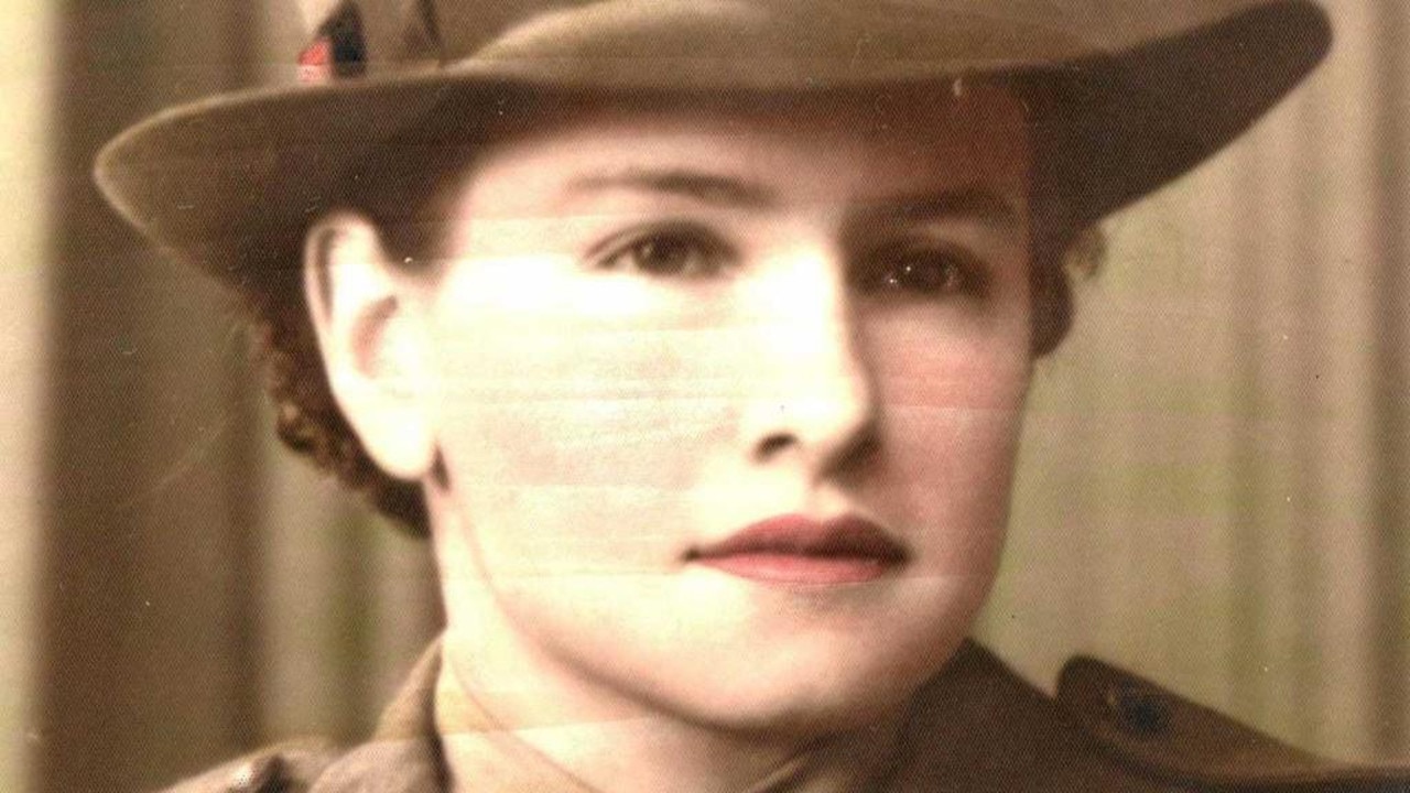 The 2024 Bundaberg Anzac Day Civic Service will pay tribute to the contributions of women in service through the generations, including Alice Bull, AWAS 1942- 1945.