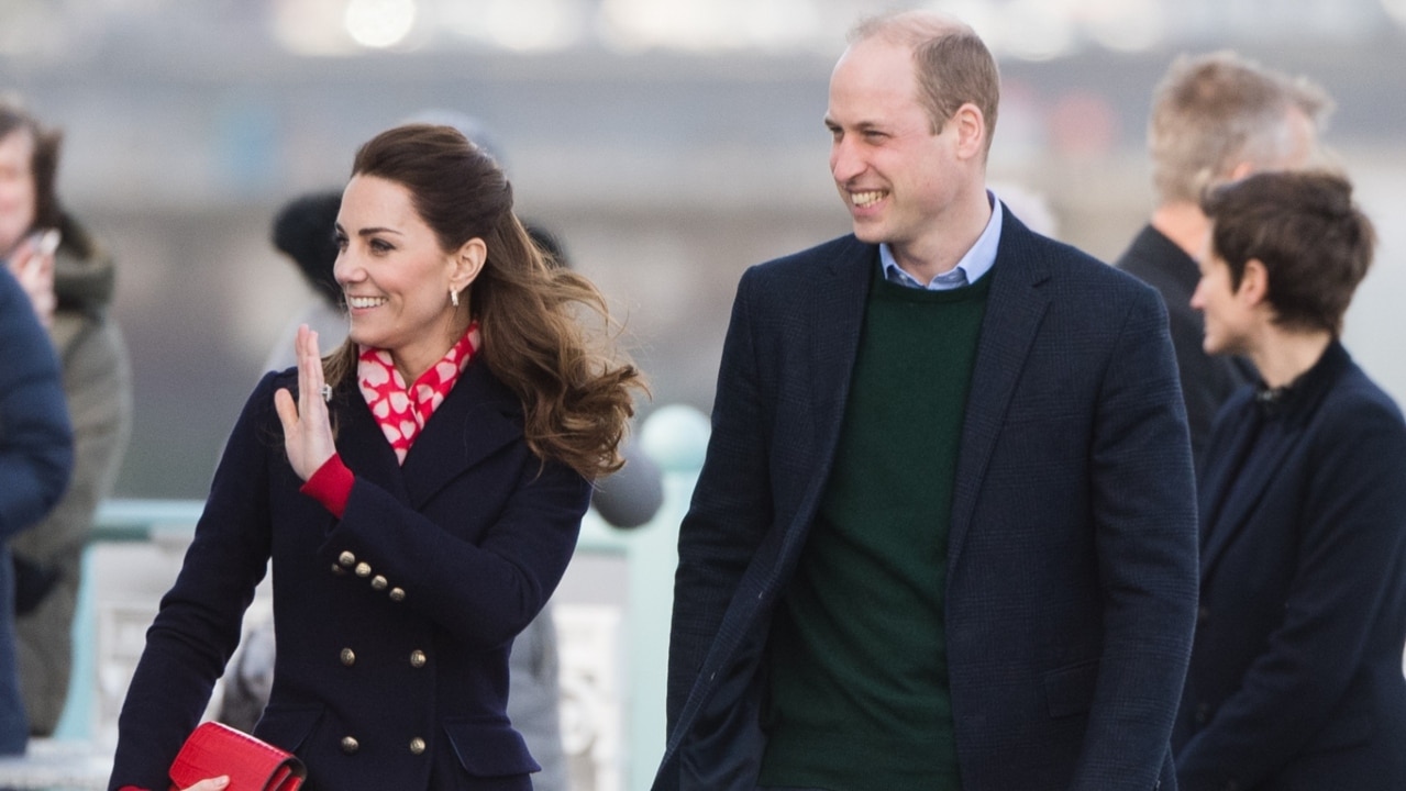 Royals Will and Kate plan Australian Tour