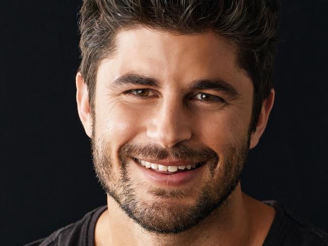 Nick Bracks