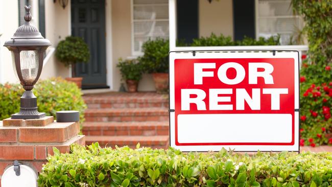 The economics of being a landlord will be challenged by many property owners.