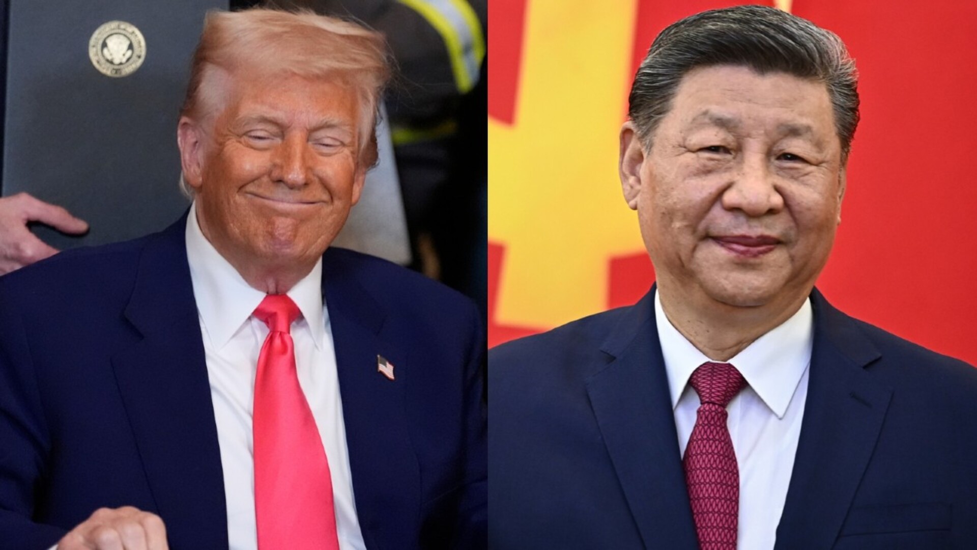 ‘Total reset’: US and China slash tariffs as the two nations agree to a 90-day pause