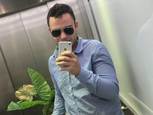 Gary Pearce, 21, was last seen on April 23. His family have serious concerns for his welfare.