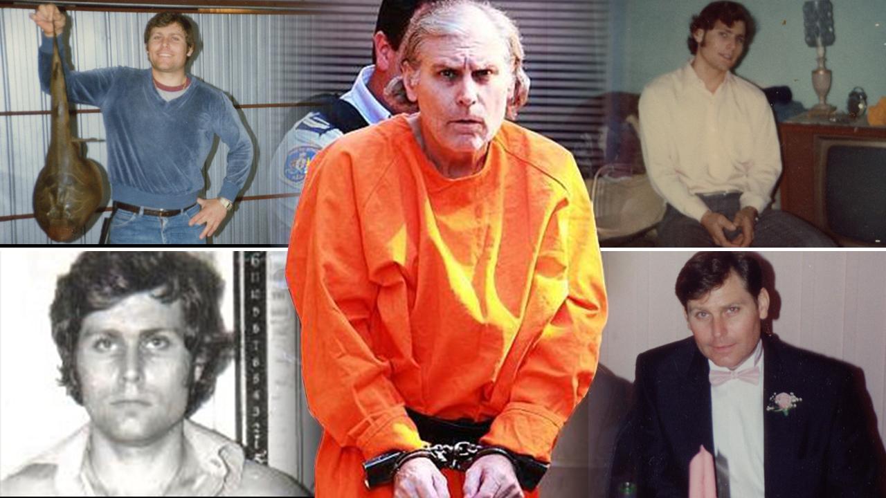 Bandali Debs: The many faces of a serial killer | Herald Sun