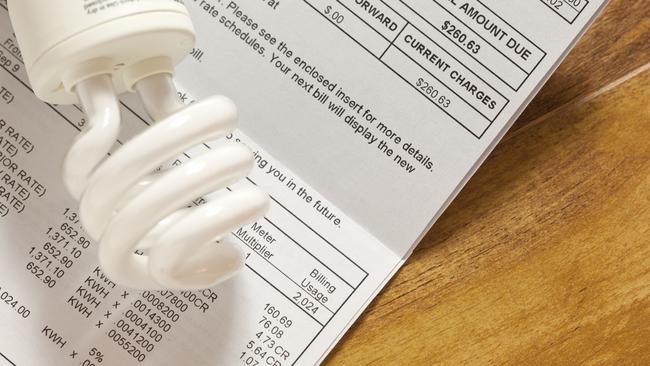 Around one million Australians are forecast to see their energy bills rise by up to 24 per cent in July.