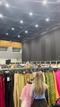 AJE ATHLETICA Warehouse Sale, What's on in Brisbane