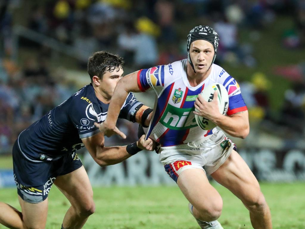 Knights | Newcastle NRL Team News, Scores & Results | news.com.au ...