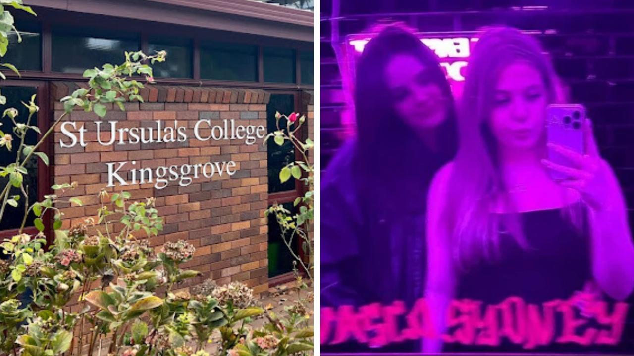 St Ursula’s College Kingsgrove Refuses Same Sex Formal Dates Nt News