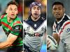 NRL Early Mail: Sharks sweat on Origin rep