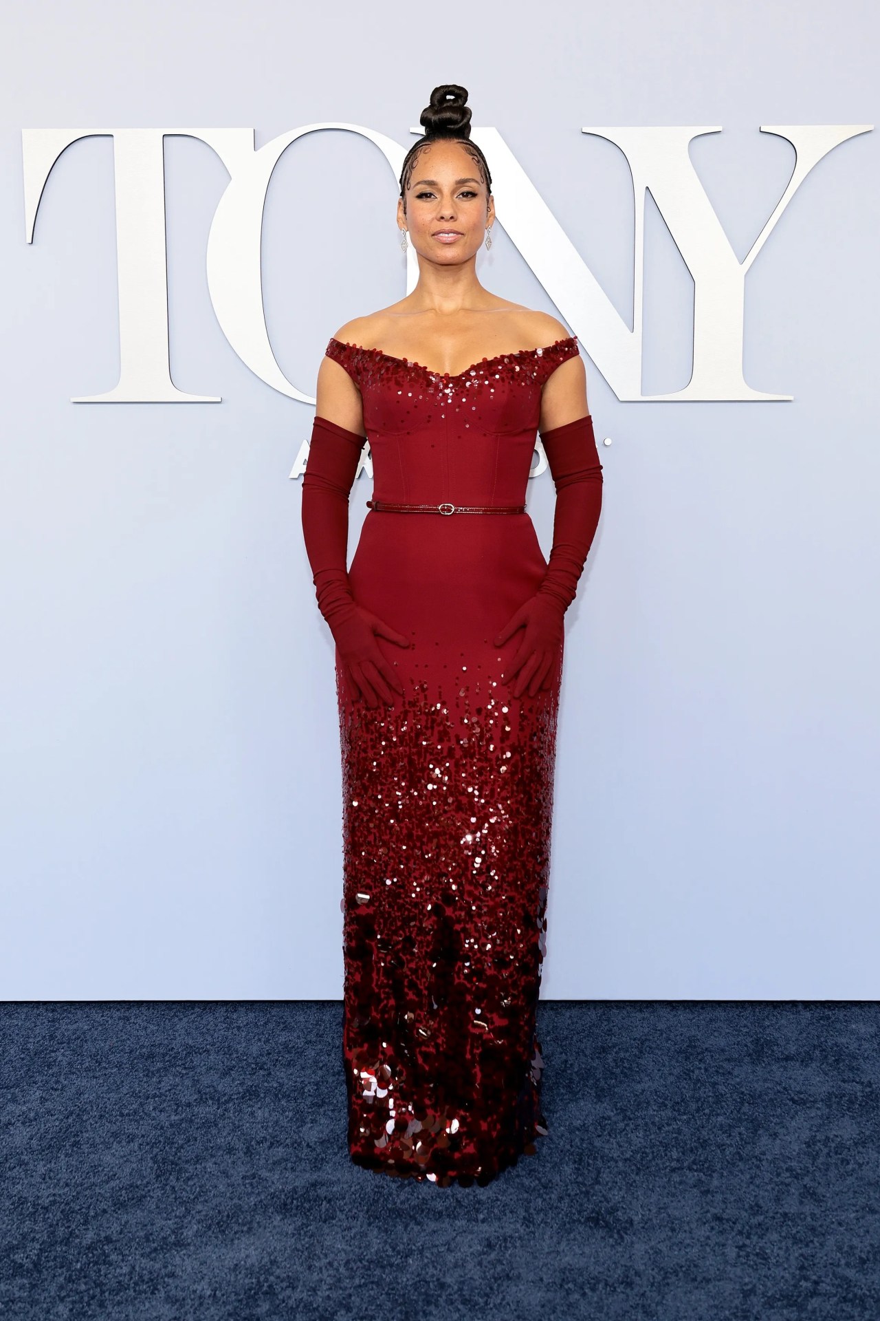 Tony Awards 2024: Fashion—Live From the Red Carpet - Vogue Australia