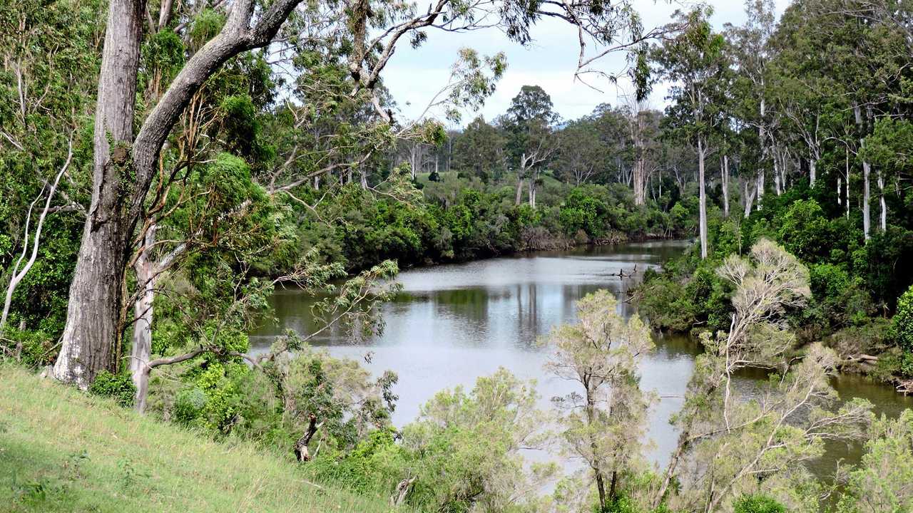 Mary River gets $400k help from new levy | The Courier Mail