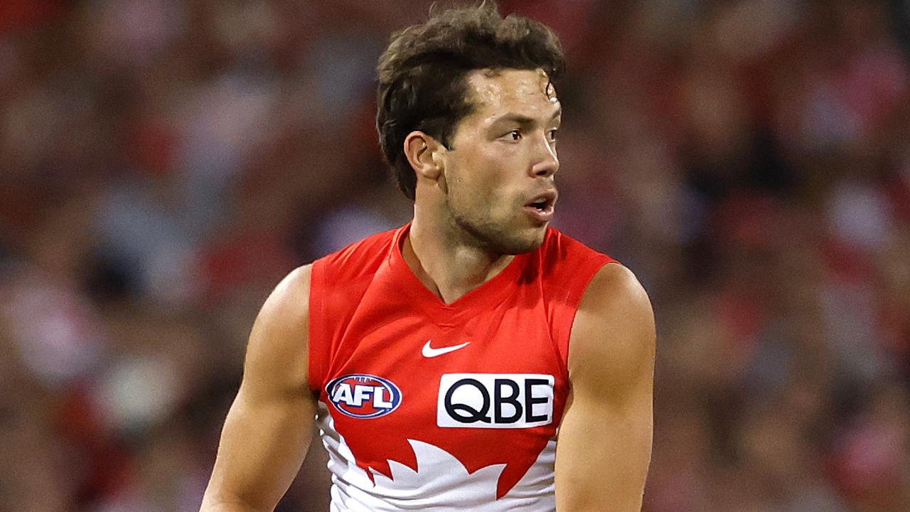 Swans’ sub stunner signals start of Cox shake-up