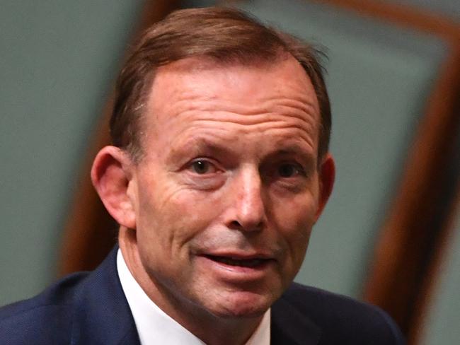 Abbott gets Queensland election SOS