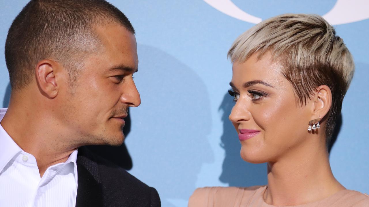 Katy Perry And Orlando Bloom Are Expecting Their First Child News Com Au Australia S Leading News Site