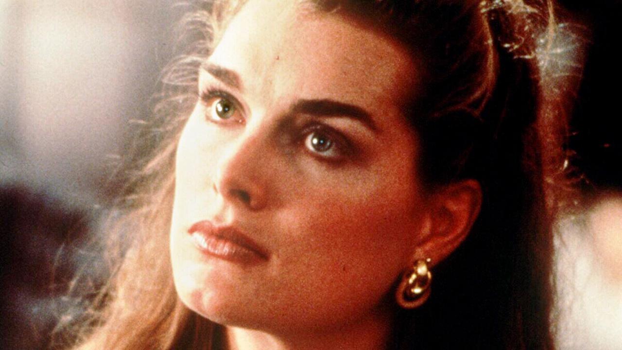 Brooke Shields Reveals She Was Sexually Assaulted In Her S Nt News