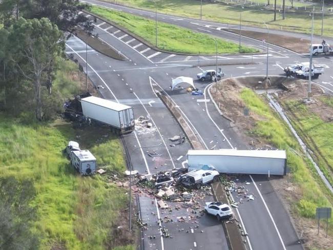 Editor’s view: Proper commitment needed to finally fix deadly Bruce Hwy