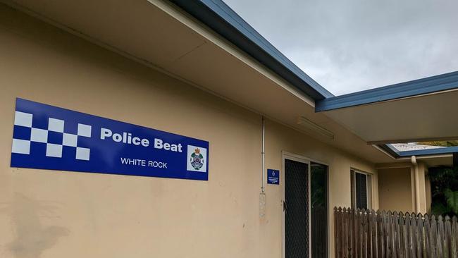 The White Rock police beat opened in 2006. Picture: Jeff Rufino