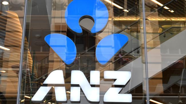 ANZ chalks up $6.4bn profit as costs fall for first time since 90s ...