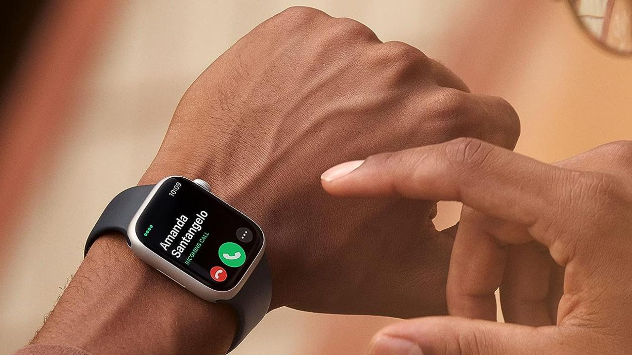 Apple watch se boxing day 2024 sale