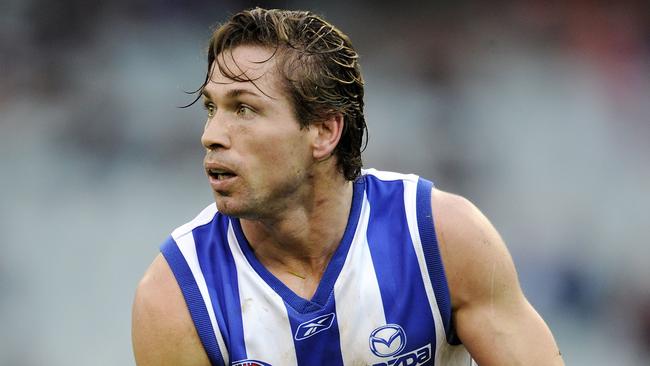 North Melbourne ex star Shannon Grant faces charges | Herald Sun