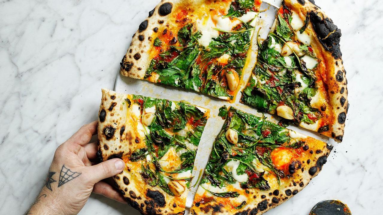 30 phenomenal pizza recipes to try | The Courier Mail