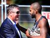 Eddie’s surprise take on fresh Pies racism allegations