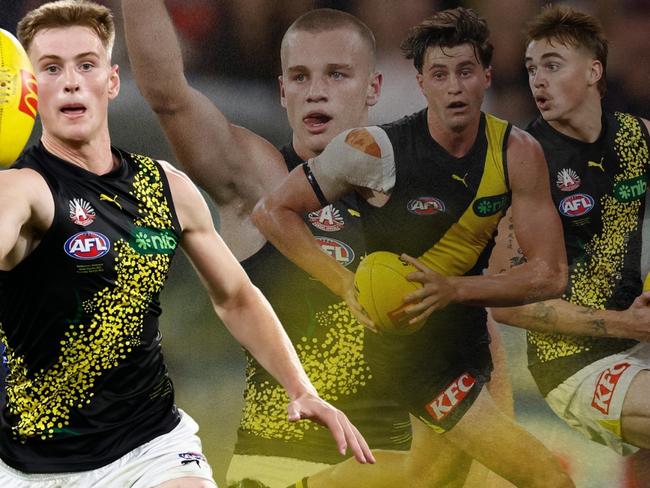 Richmond kids rated by Tom Lynch