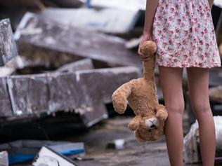 More than 400 kids harmed after Territory Families' all clear