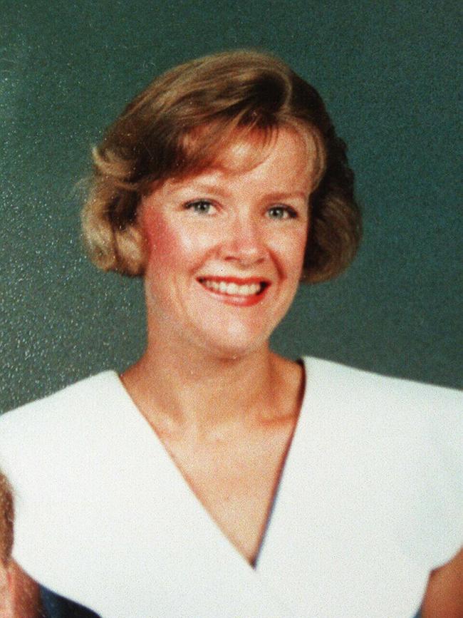 Wendy Darvill has been missing since 1996.