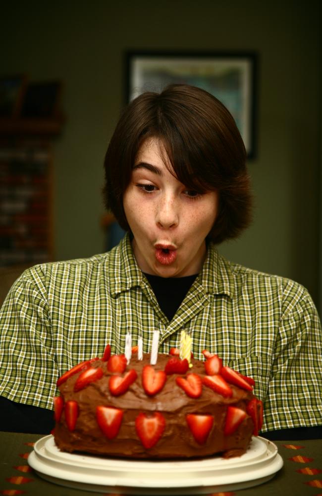 A woman invited kids to her son’s (not pictured) birthday, asking their parents to pay $125 to attend. Picture: istock