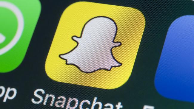 Police allege Lovejinder Singh Bal met his alleged victim on Snapchat.