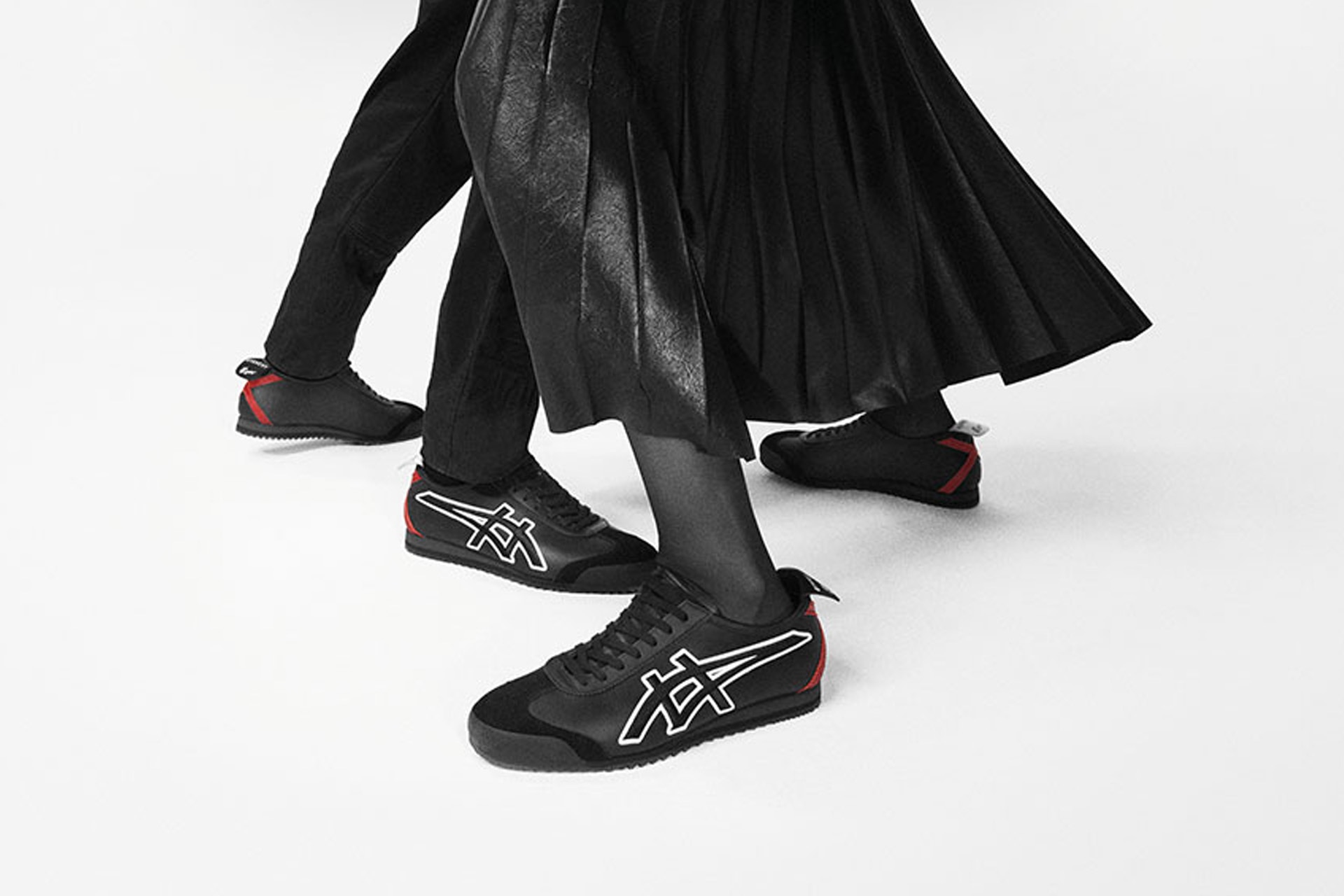 onitsuka tiger dresses 2017