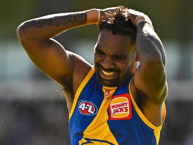 ‘Absolutely disgusting’: AFL world fumes