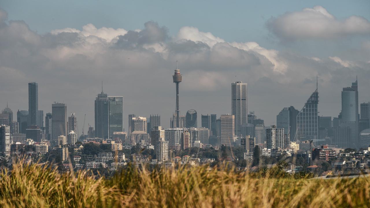 Sydney has been Australia’s most populous city since 1902, but Melbourne has snatched the crown. Picture: NCA NewsWire / Flavio Brancaleone