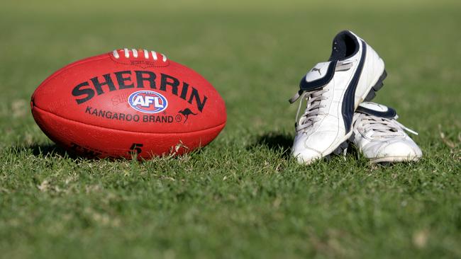 The YJFL is investigating an incident in which a player allegedly felled an umpire on the weekend.