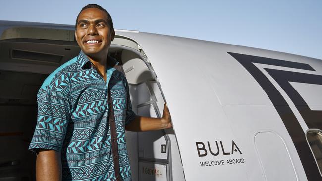 Fiji Airways has announced a tri-weekly international service between Cairns and Fiji.