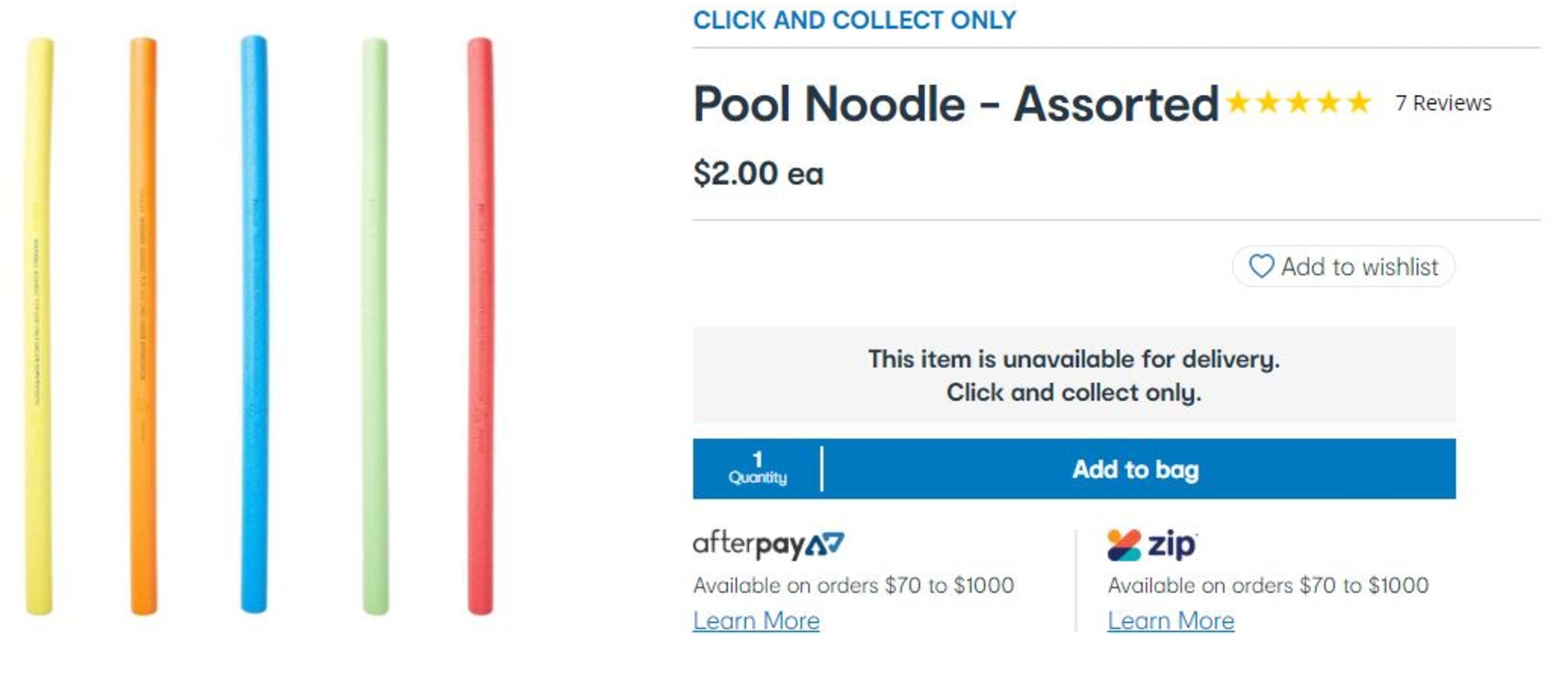 Womans X Rated 2 Kmart Pool Noodle Hack To Stop Noisy Sex