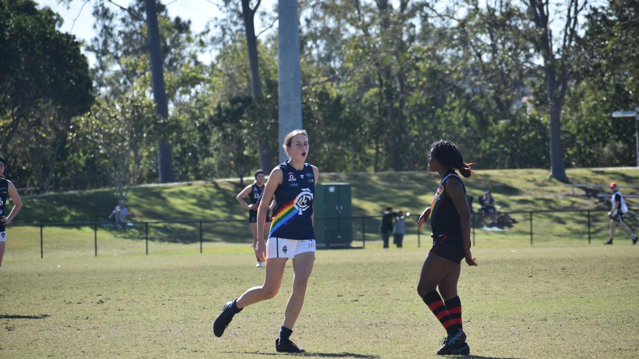 A to Z of SEQ AFL under 17 girls 2023 | The Courier Mail