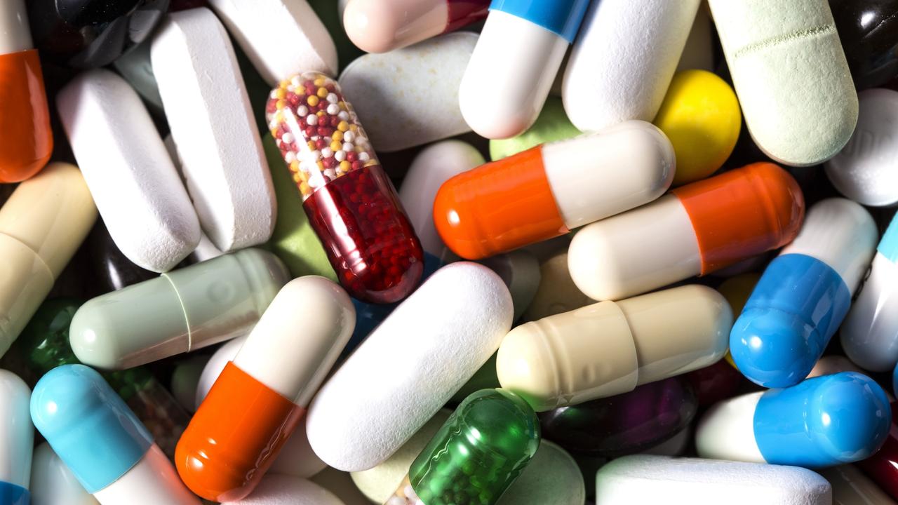 Hundreds of medications are in short supply. Picture: iStock