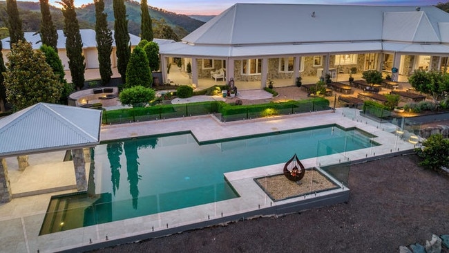 184 Watson Lane, Reesville. Photo: Ken Guy Buderim