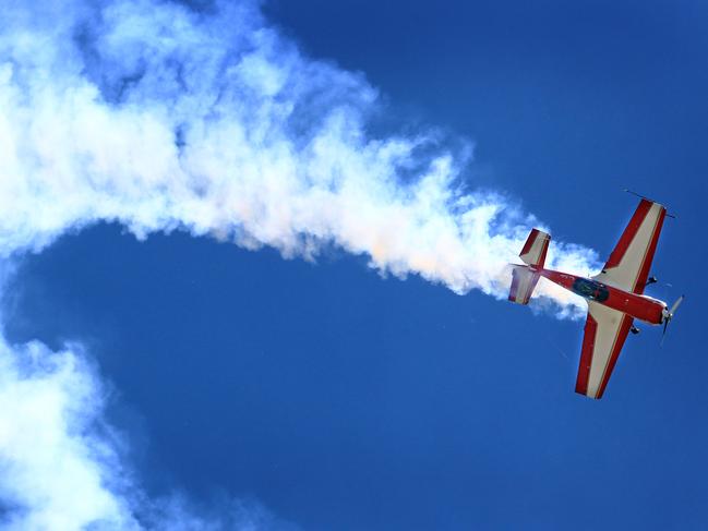 Aviation boom ‘disturbing the peace’ in Lismore