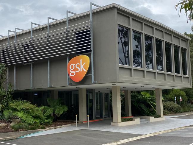 GSK Boronia manufacturing site sold