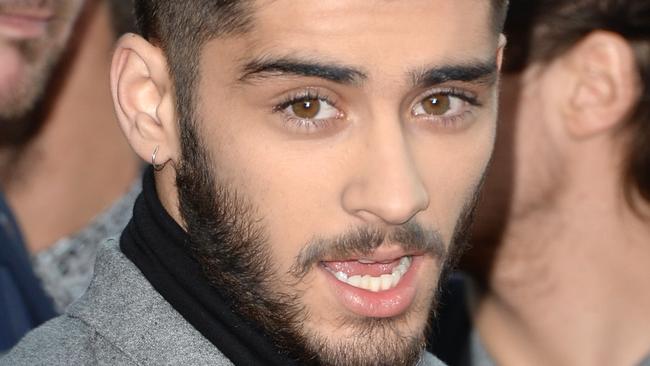 One Direction: Zayn Malik fans cutting, self-harming | #cutforZayn ...