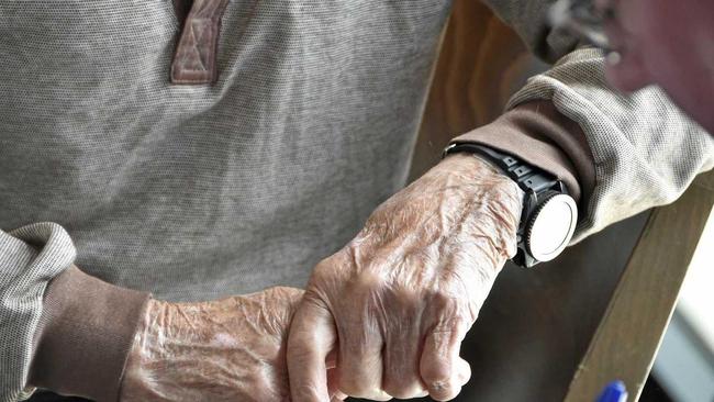 AGED CARE: A Gayndah aged care facility has come forward to say their clients are safe under their care, after being deemed a "serious risk” in an August audit. Picture: Bev Lacey