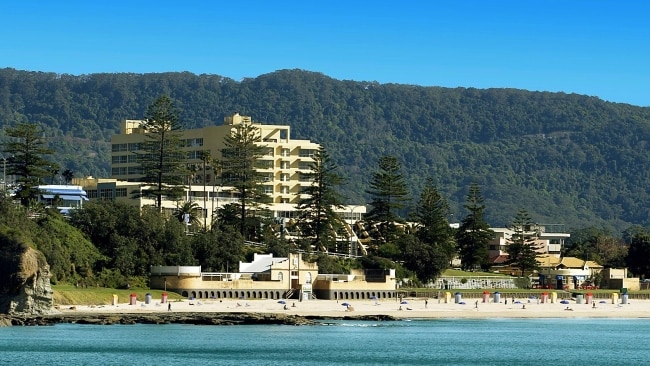 8 Best Budget Hotels In Wollongong | Cheap Accommodation | Escape.com.au