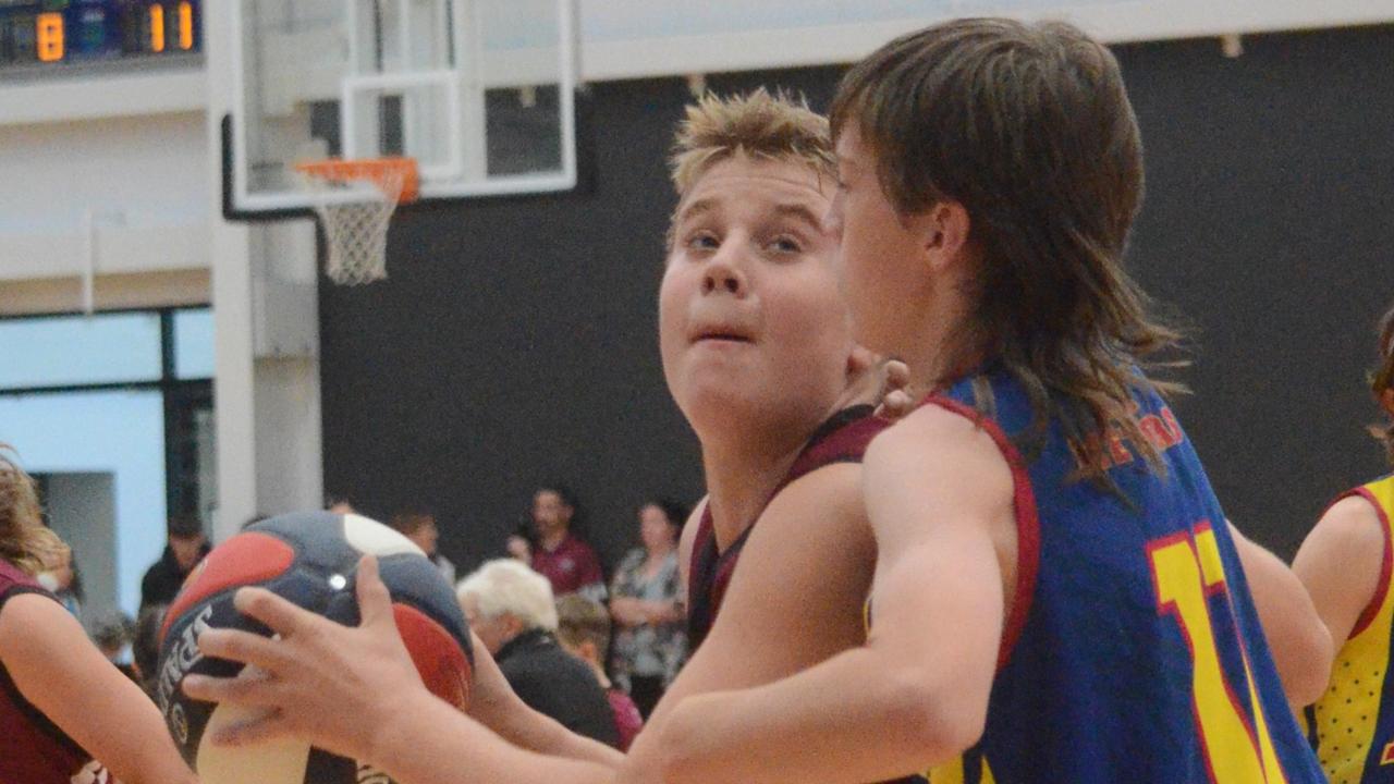 Live stream Basketball Victoria Junior Country Championships