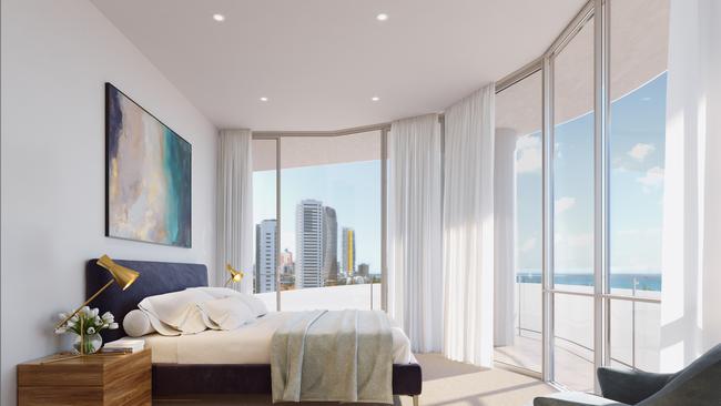 Residential tower to take shape in Mermaid Beach | news.au